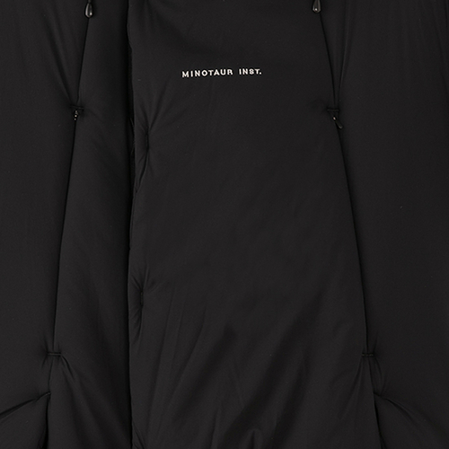 SOLAR HEAT M3B（BLACK） | MINOTAUR公式通販 rumors