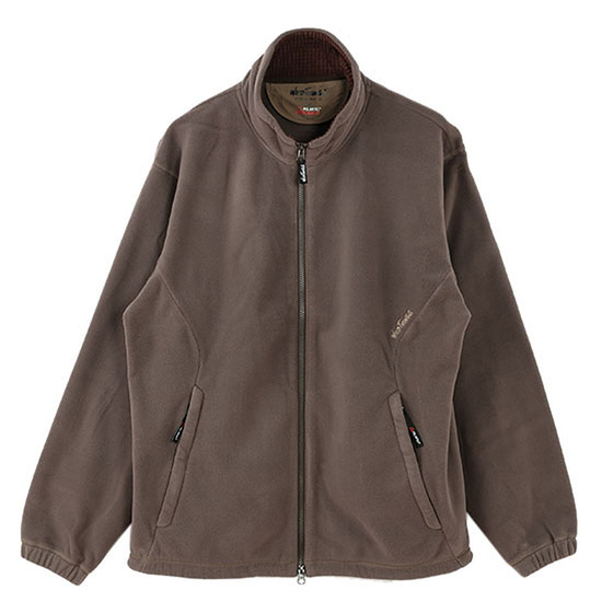 WILDTHINGS POLARTEC JACKET Lサイズ DESERT POLARTEC JACKET（POLARTEC・DESERT） | WILD THINGS公式通販 rumors