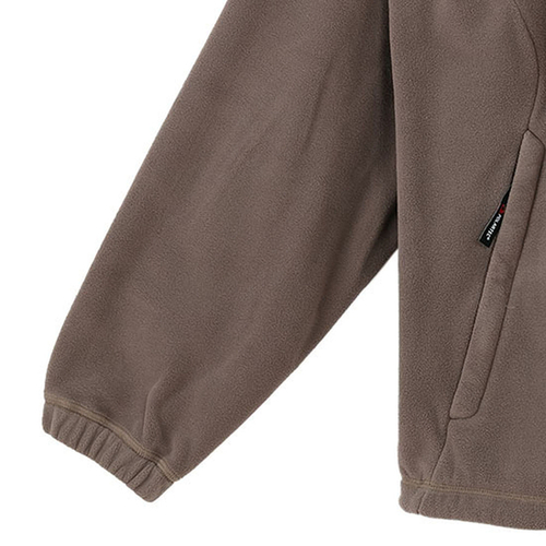 POLARTEC JACKET（POLARTEC・DESERT） | WILD THINGS公式通販 rumors