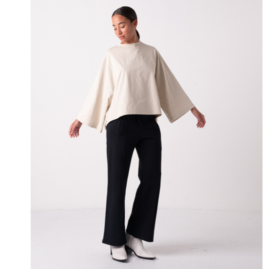 トップス COG THE BIGSMOKE  KAMILA WIDE SLEEVE T COGTHEBIGSMOKE（コグザビッグスモーク）の「COG THE BIGSMOKE