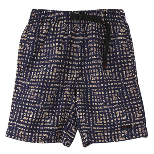 Batik Navy