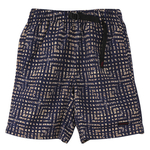 Batik Navy