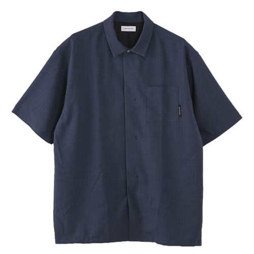 Navy~Black