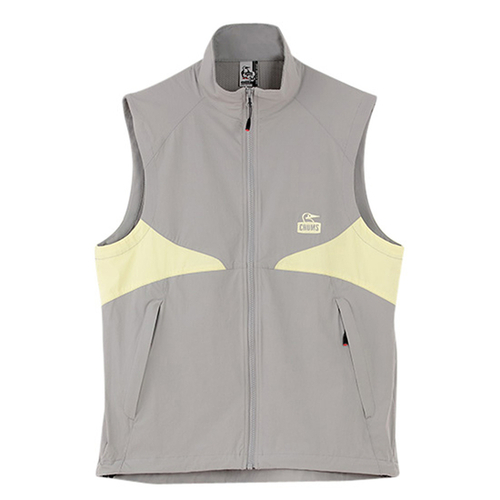 Gray / Lt.Yellow