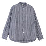 Navy Stripe